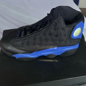 Jordan kid shoe
